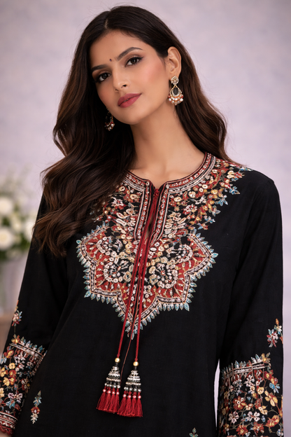 The Zareen Set
