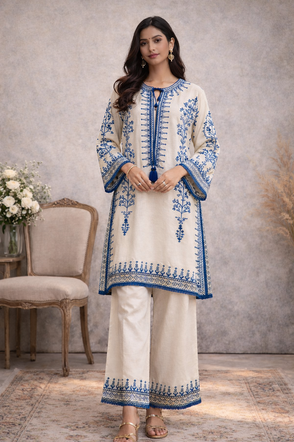 The Zaria Set