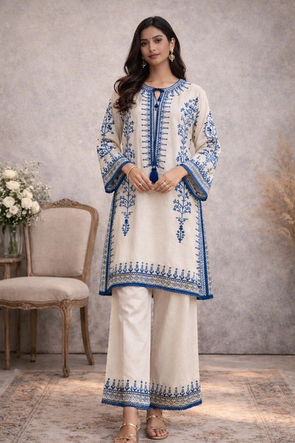 The Zaria Set