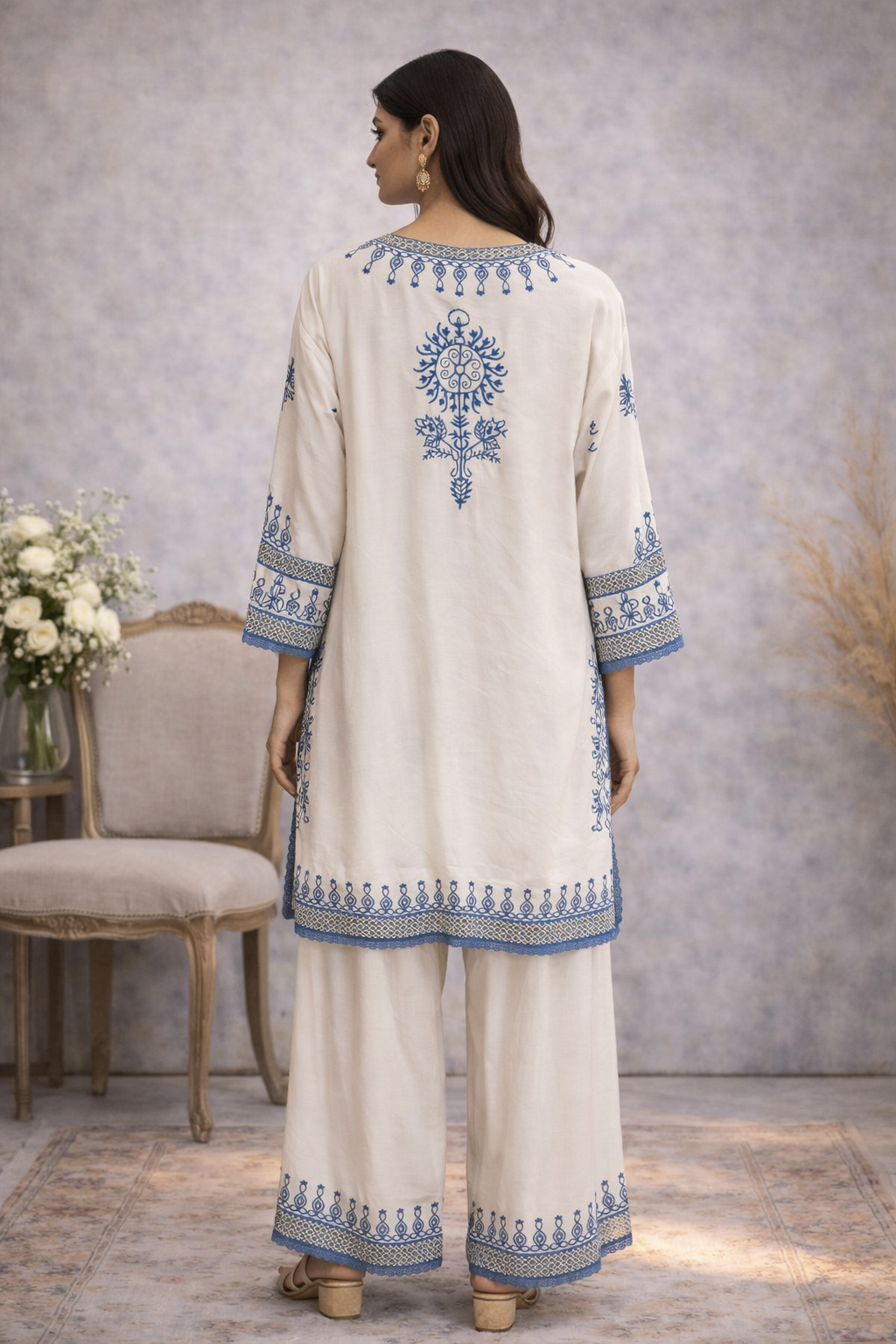 The Zaria Set